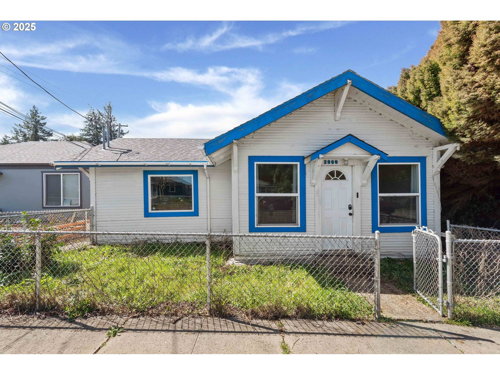 North Bend, OR 97459,2960 SHERMAN AVE