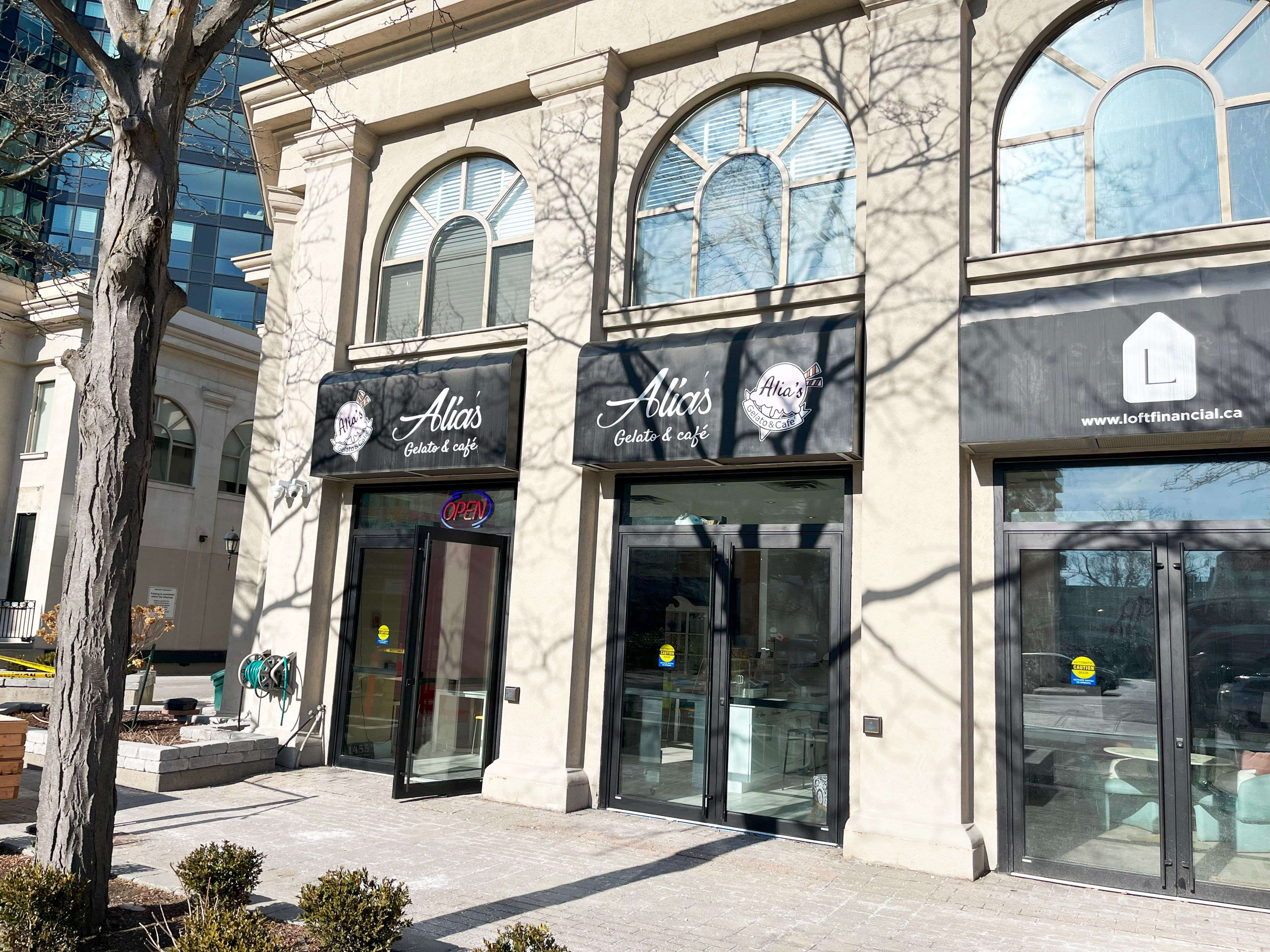 Burlington, ON L7S 2J1,1455 Lakeshore RD #9-10