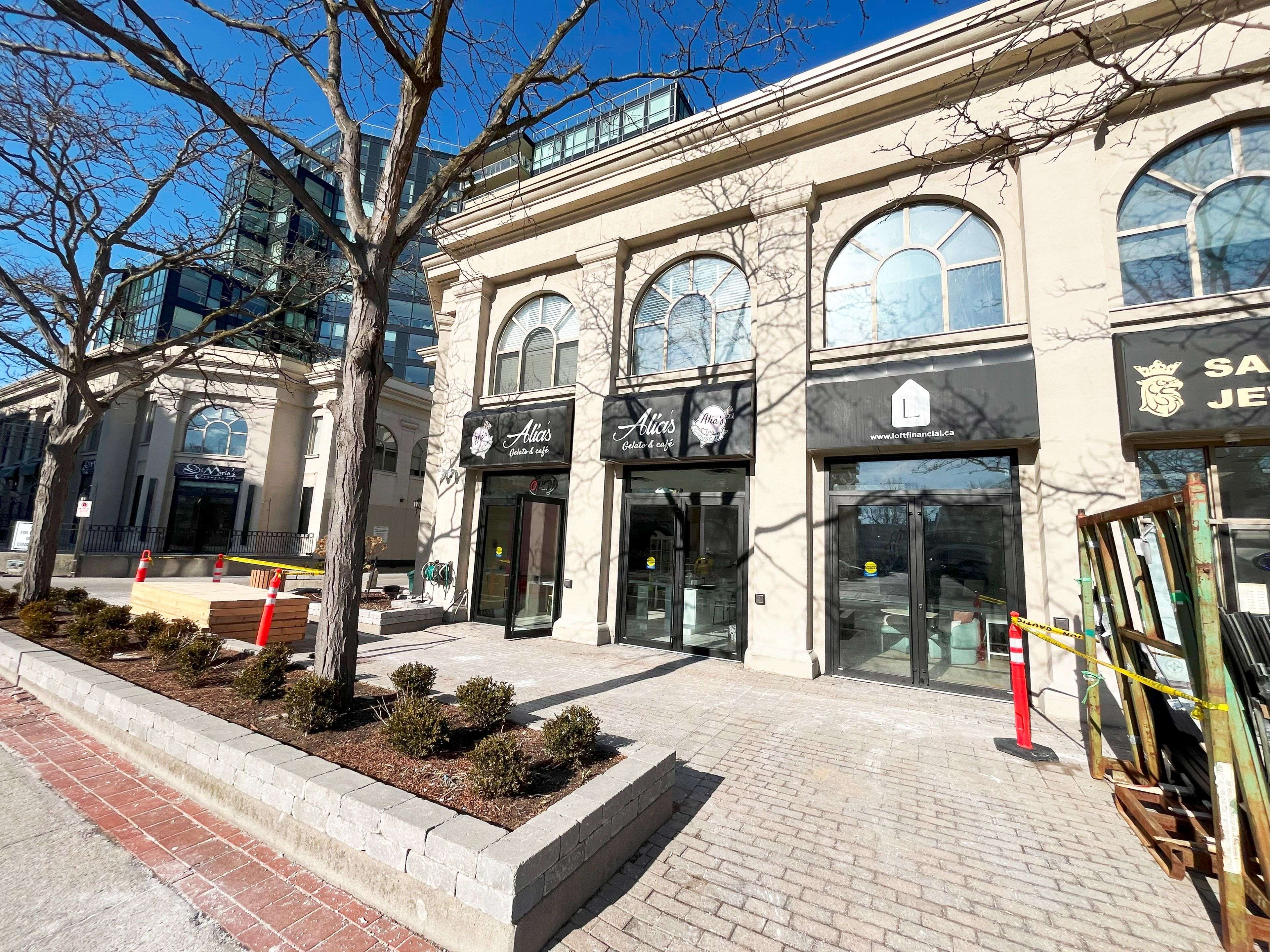 Burlington, ON L7S 2J1,1455 Lakeshore RD #9-10