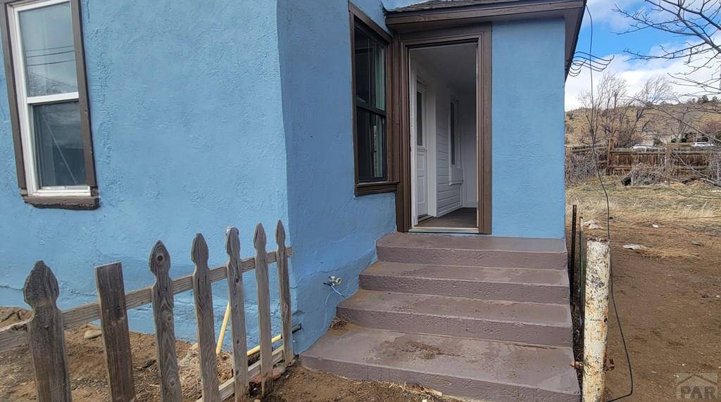Walsenburg, CO 81089,801 N Hendren Ave