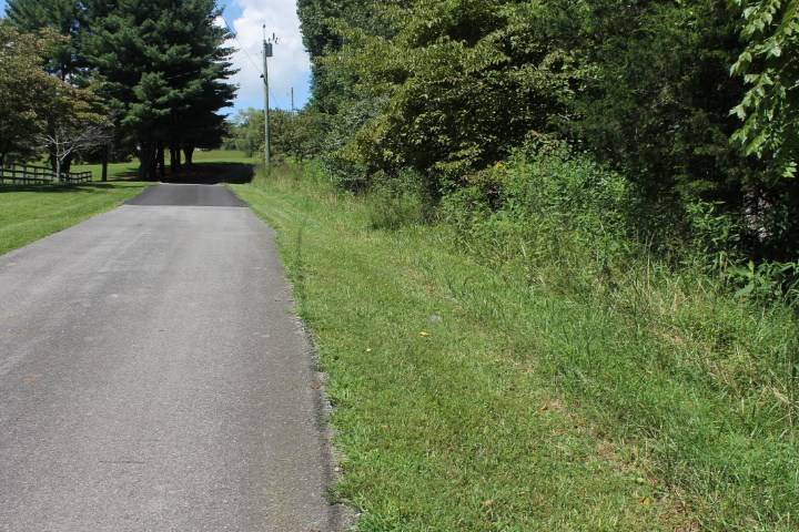 Abingdon, VA 24211,TRACT 22 CAPRI AVENUE