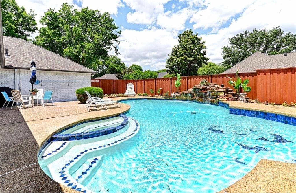 Dallas, TX 75252,5805 KNIGHTSBRIDGE