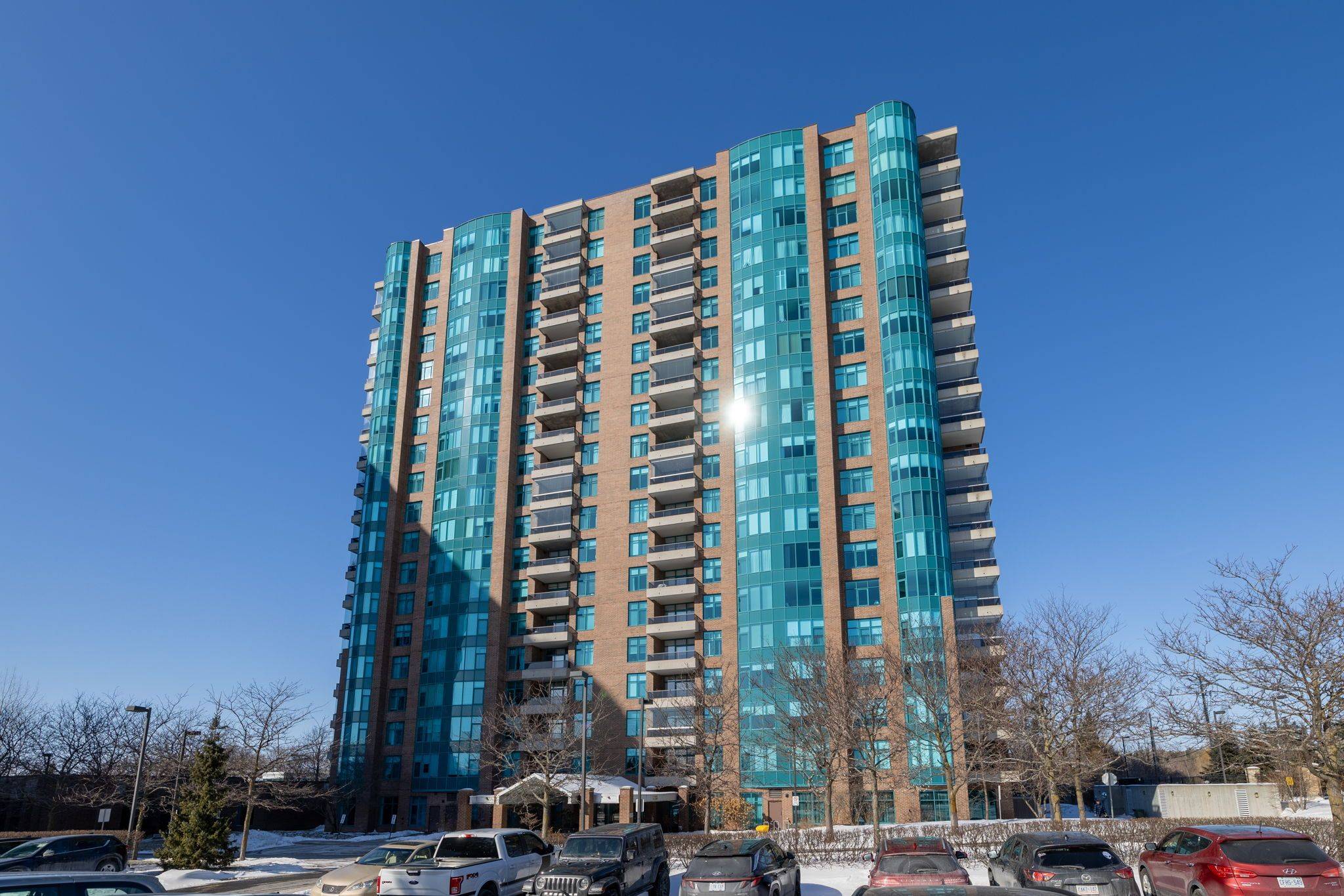 Hunt Club - Windsor Park Village And Area, ON K1V 1V5,3580 RIVERGATE WAY #1502