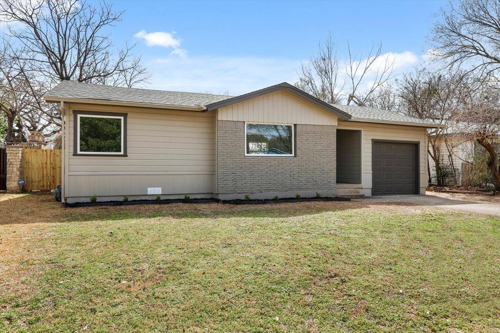 Hurst, TX 76053,765 Henson Drive