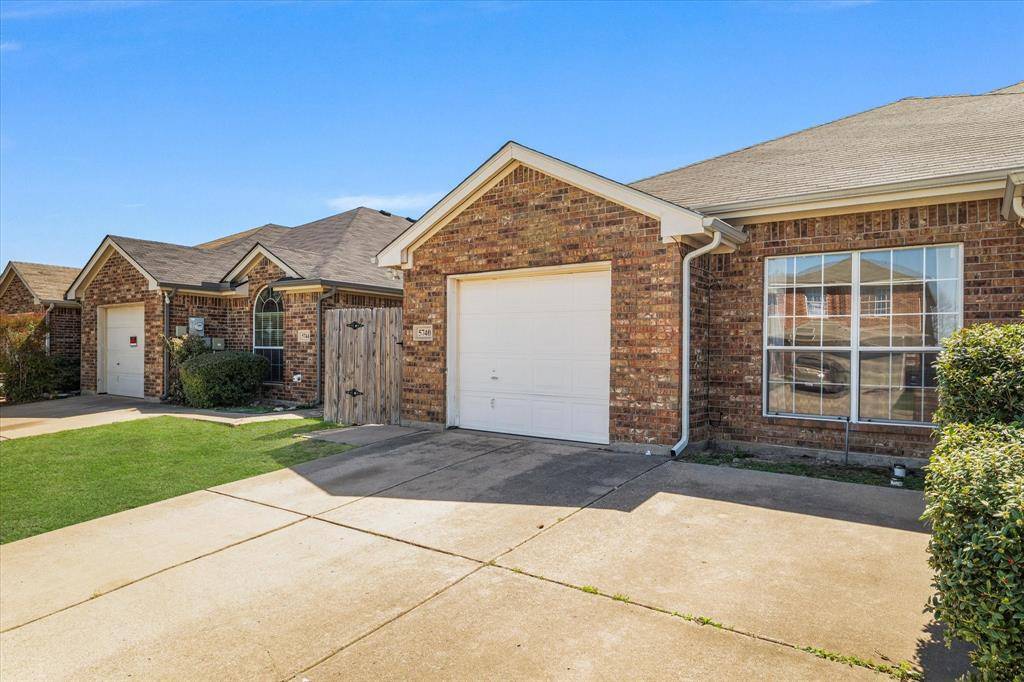 Fort Worth, TX 76137,5740 Swords Drive