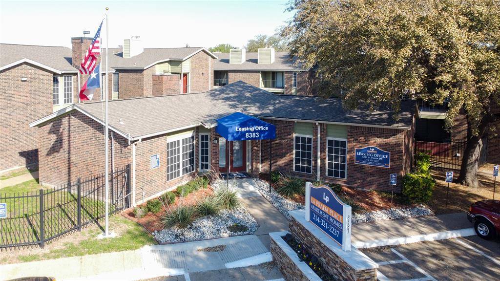 Dallas, TX 75228,8383 La Prada Drive
