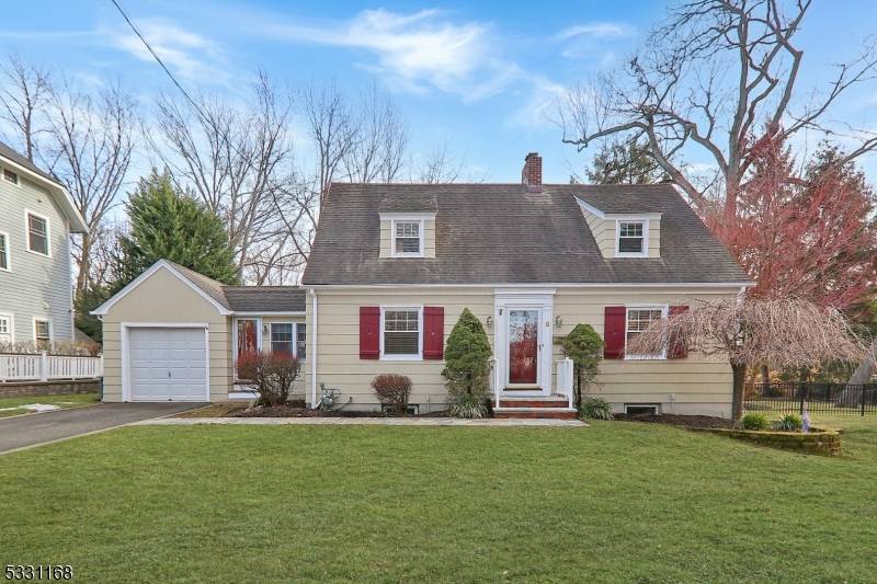 Cranford Twp., NJ 07016,8 Elm St