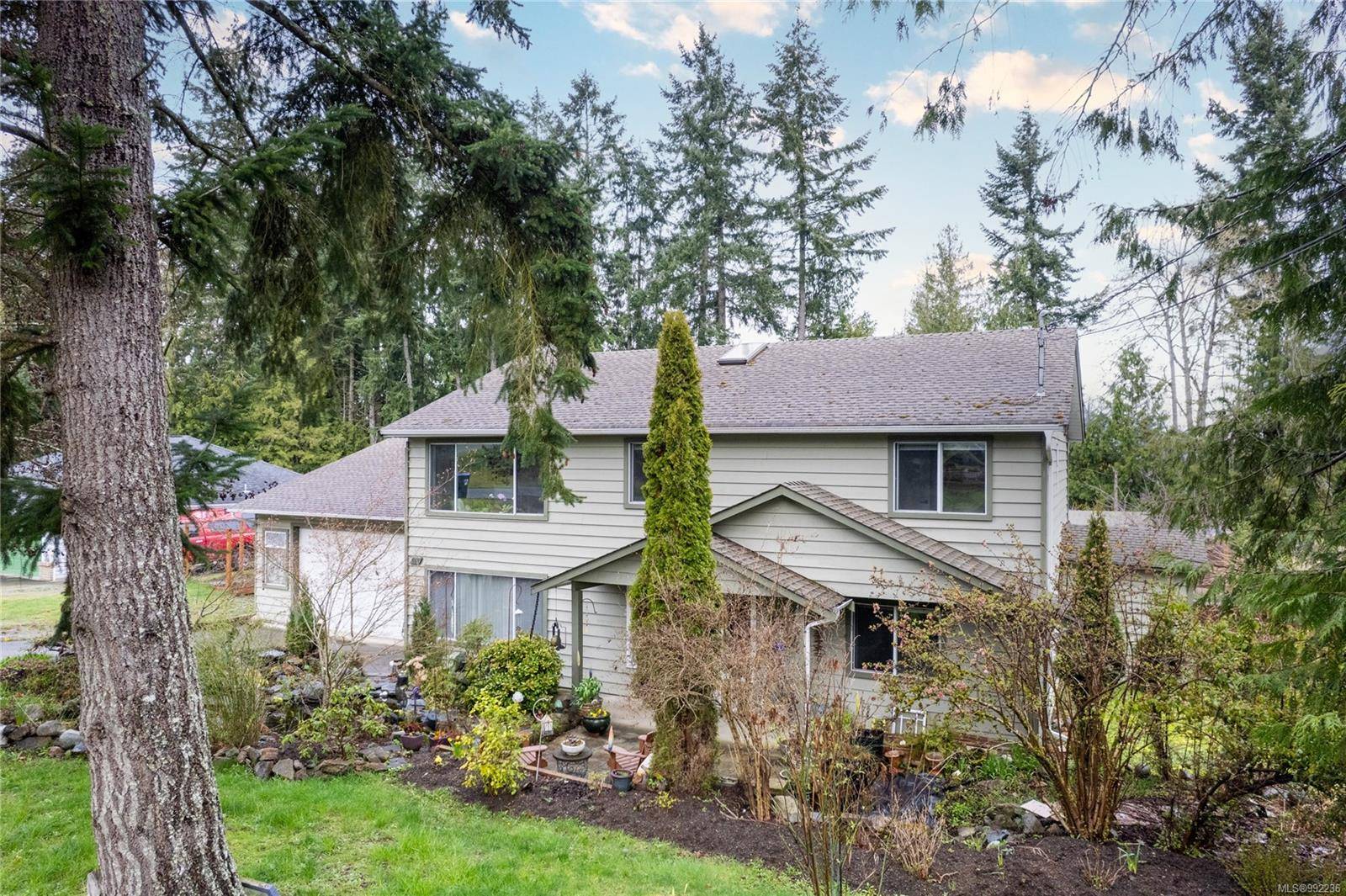 Parksville, BC V9P 1K9,141 Butler Ave
