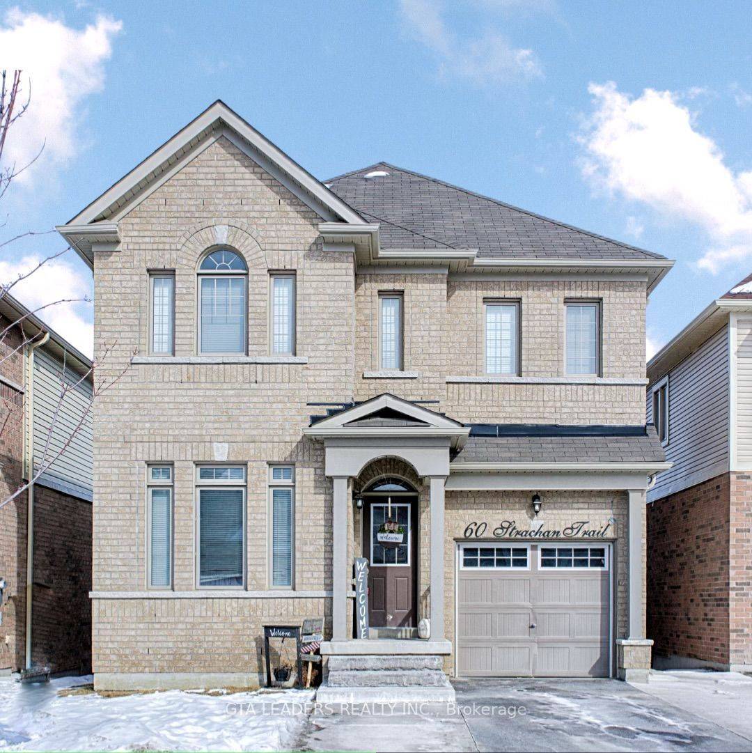 New Tecumseth, ON L0G 1A0,60 Strachan TRL