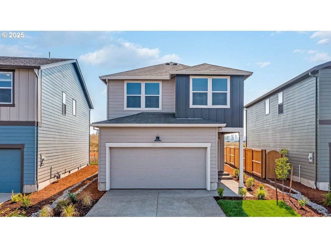 Salem, OR 97301,4860 Thyme AVE NE