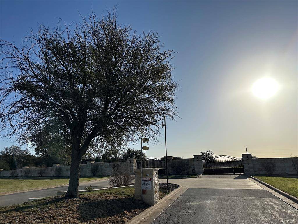 Graford, TX 76449,TBD Canyon Wren Loop