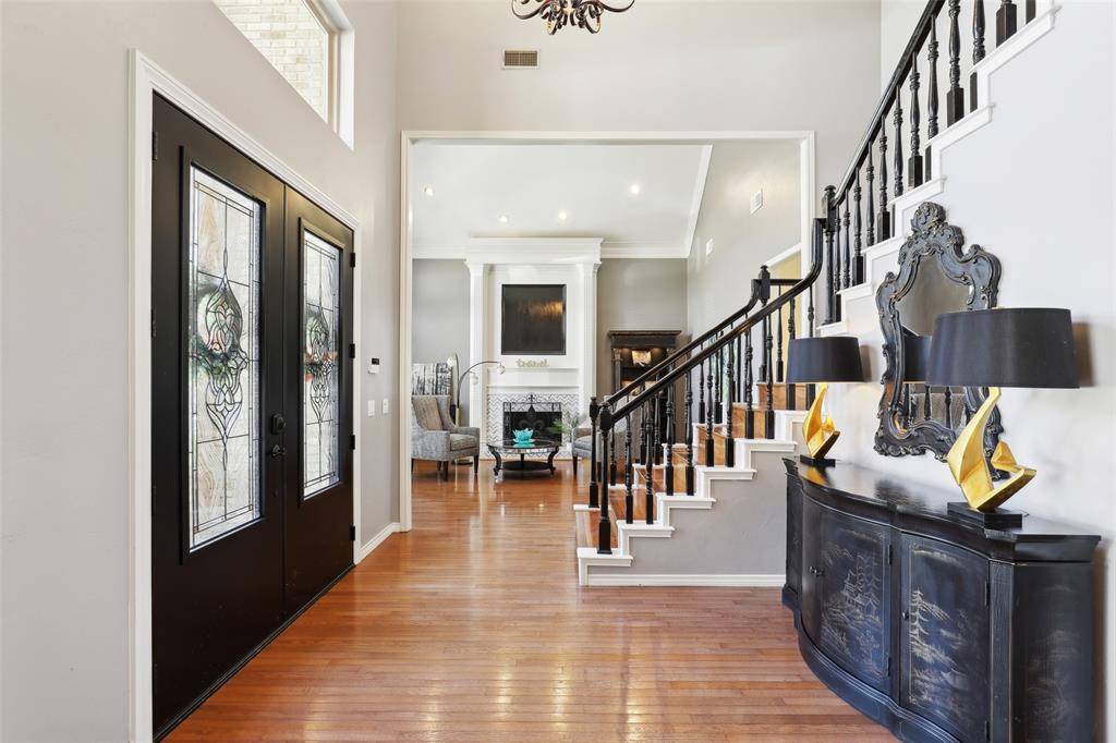 Plano, TX 75025,3408 Mount Vernon Way