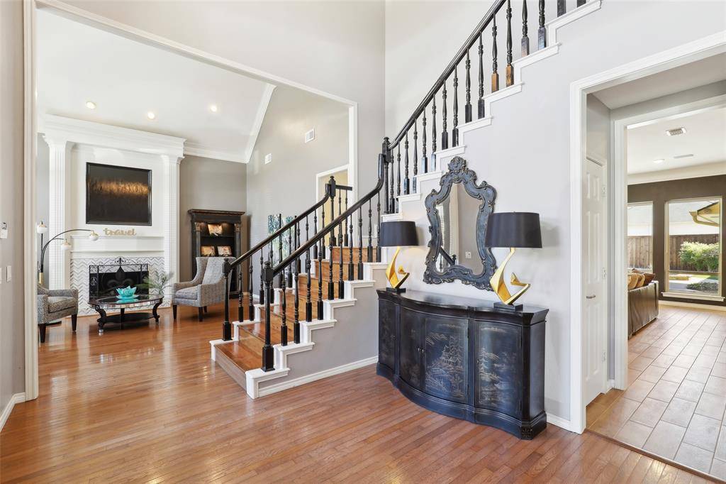 Plano, TX 75025,3408 Mount Vernon Way