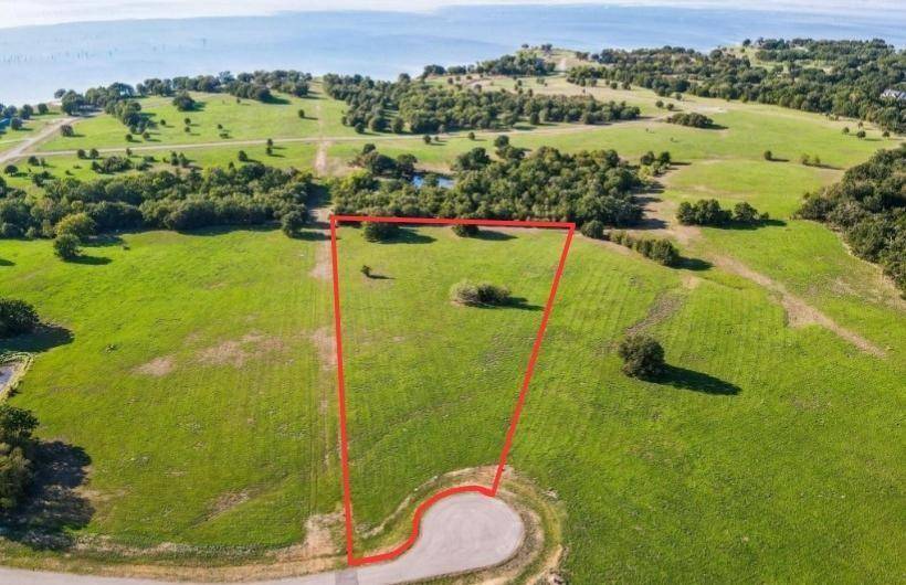 Streetman, TX 75840,Lot 86 Admiral Shores