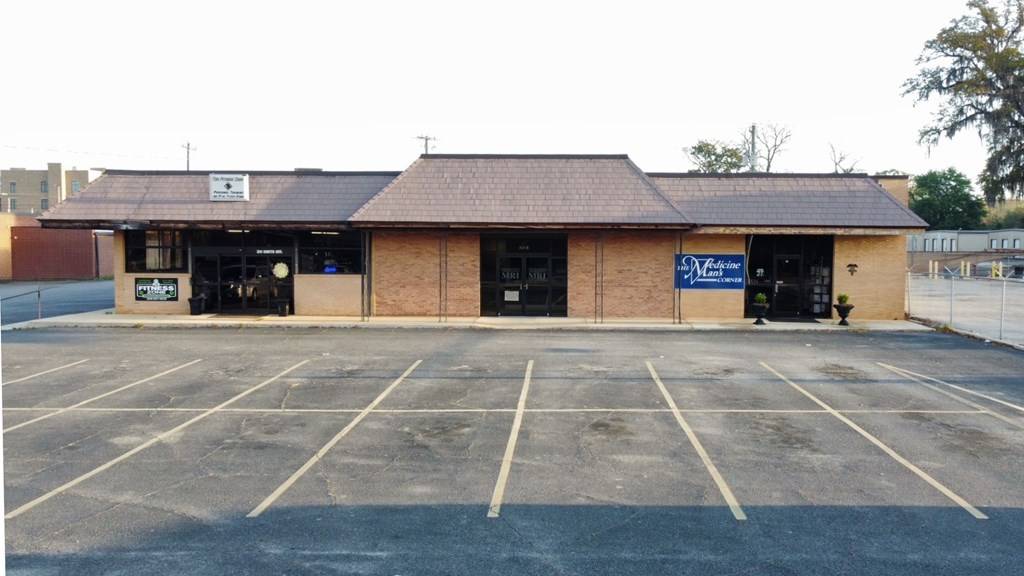 Thomasville, GA 31792,311 Smith