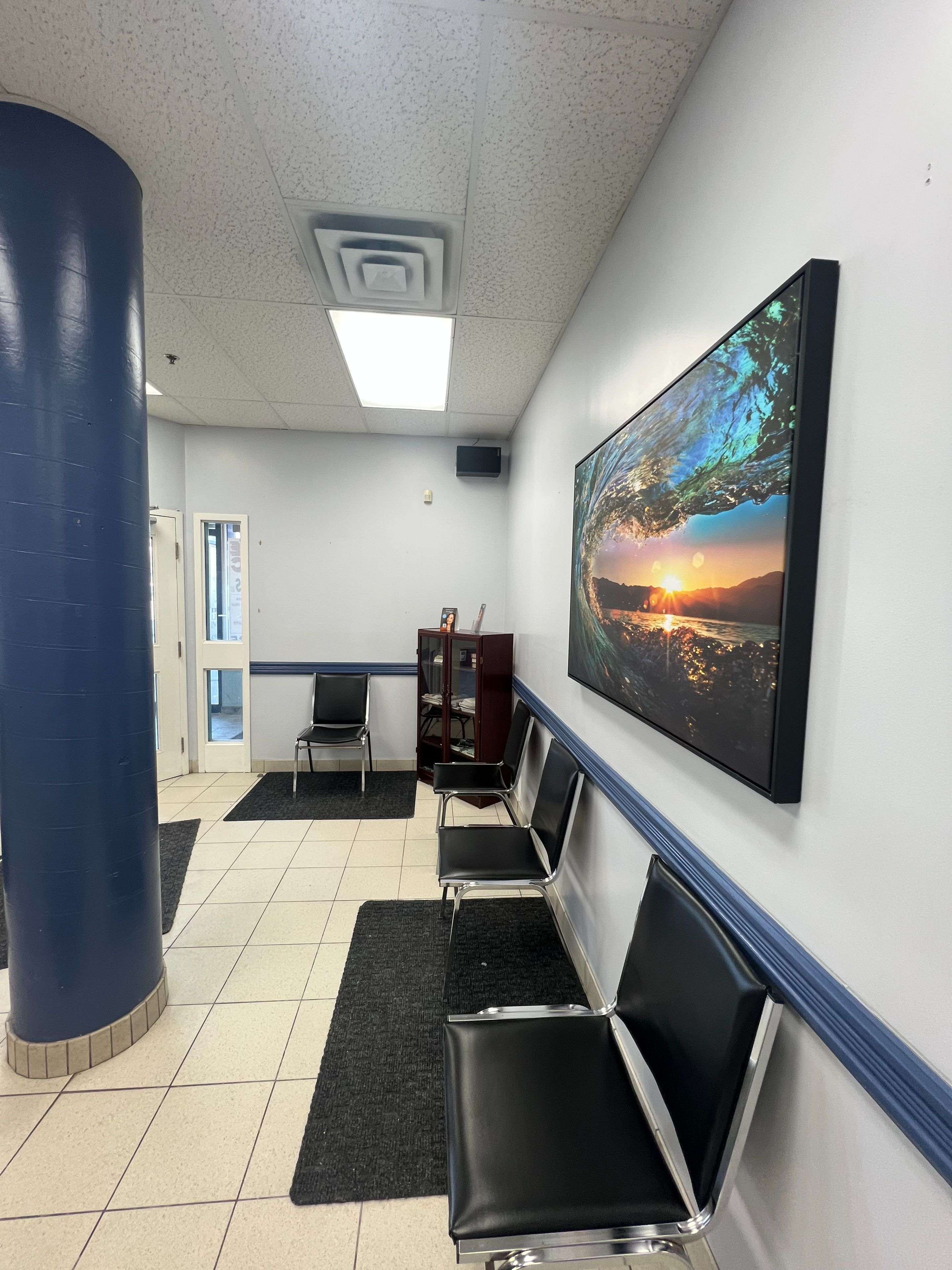 Toronto E04, ON M1K 5G8,2425 Eglinton AVE E #11