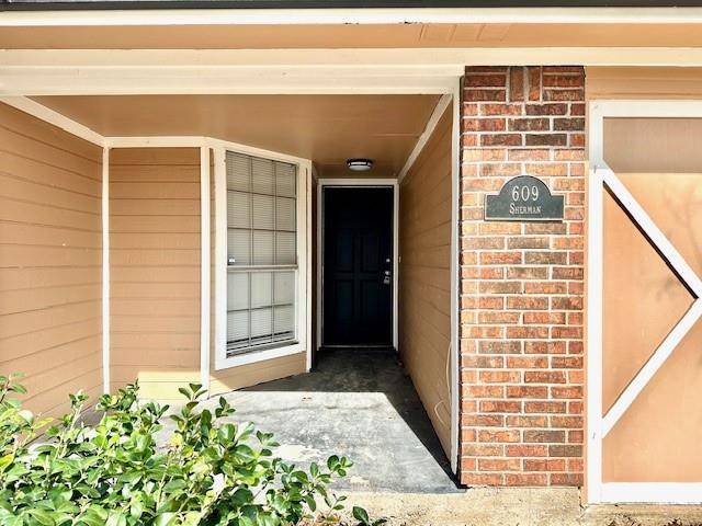 Mansfield, TX 76063,609 Sherman Drive