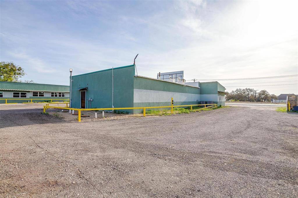 Weatherford, TX 76087,4920 Tin Top Road