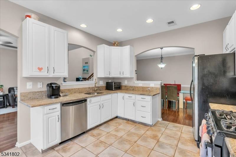 Westampton Twp., NJ 08060,17 Spyglass Ct