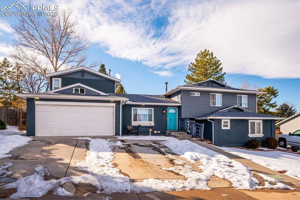 Morrison, CO 80465,4967 S Urban CT