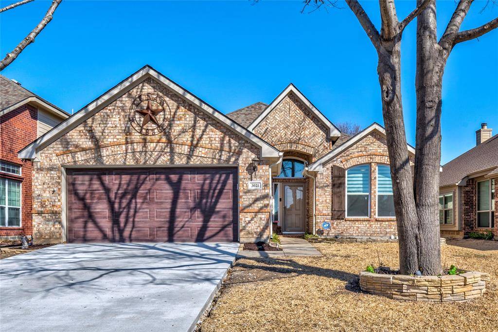 Little Elm, TX 75068,3021 Bigleaf Drive
