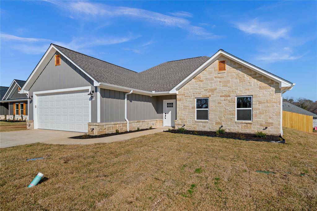 Winona, TX 75792,203 Toro Drive