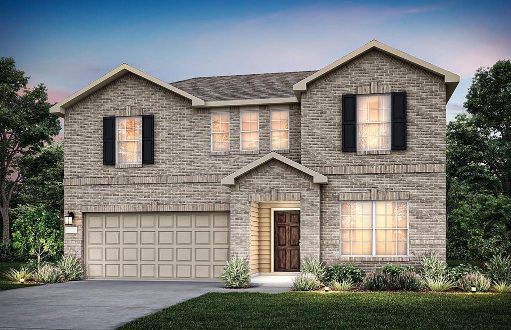 Fort Worth, TX 76052,16100 Isles Drive