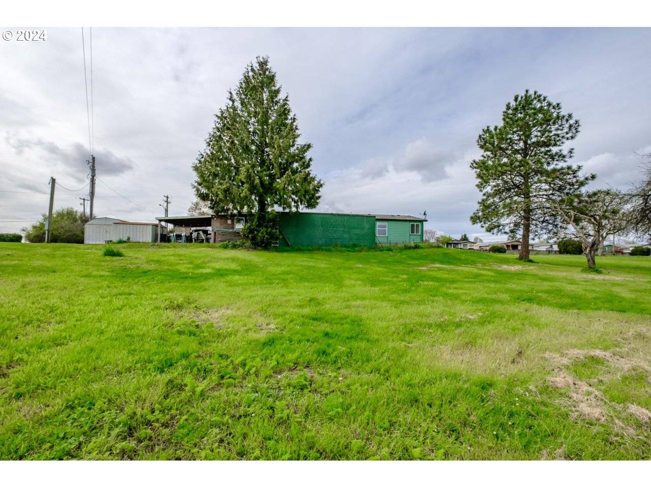 Albany, OR 97322,4055 SE SPICER DR