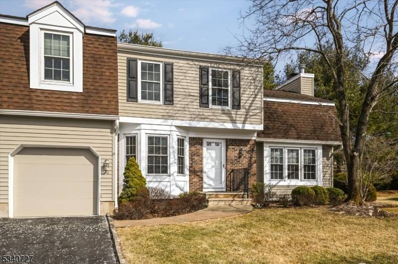 Bernards Twp., NJ 07920,20 Dexter Drive S