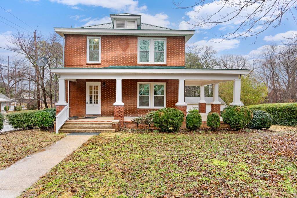 Clarksville, VA 23927,101 Sixth Street