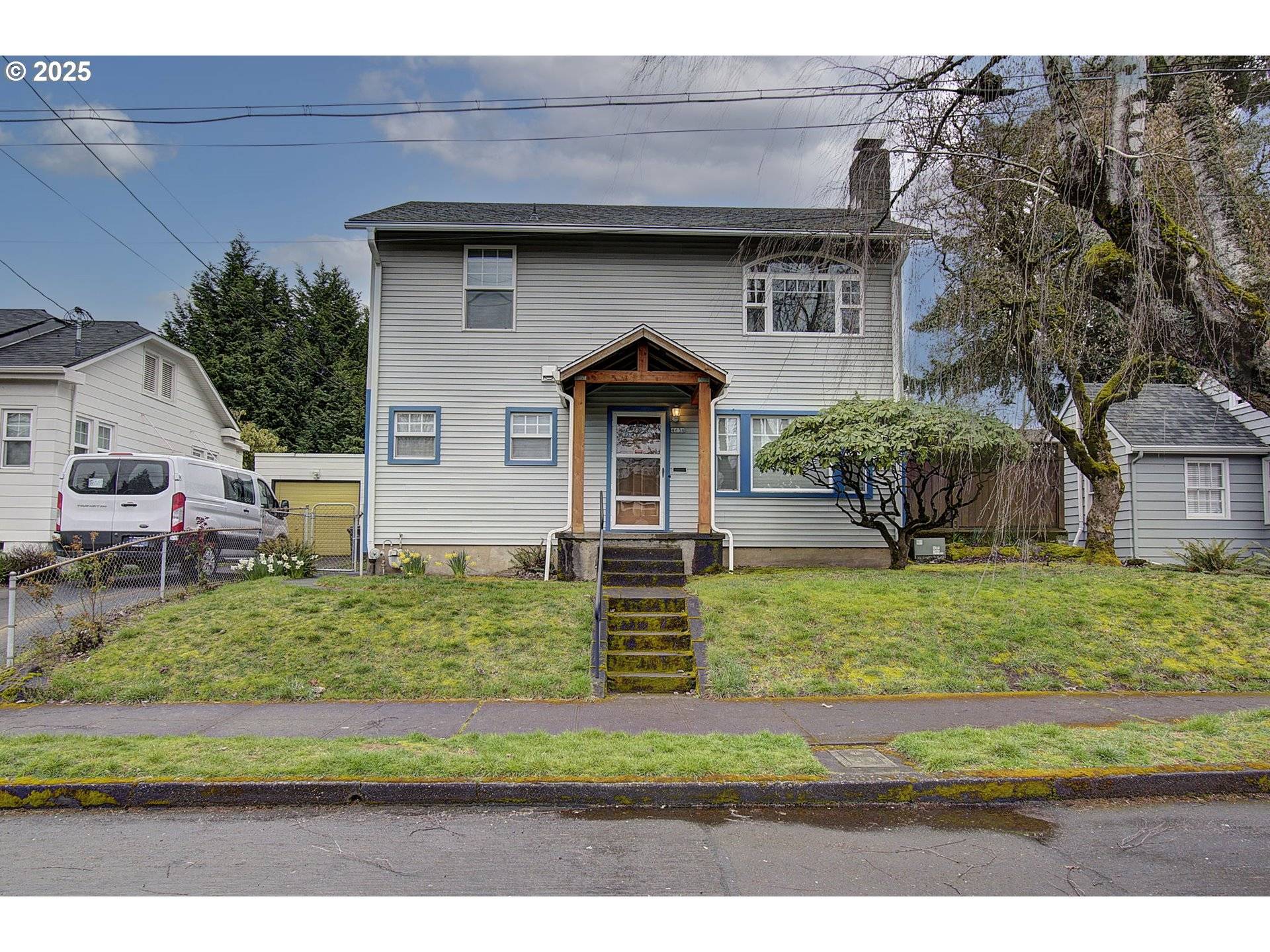 Portland, OR 97202,4434 SE 30TH AVE