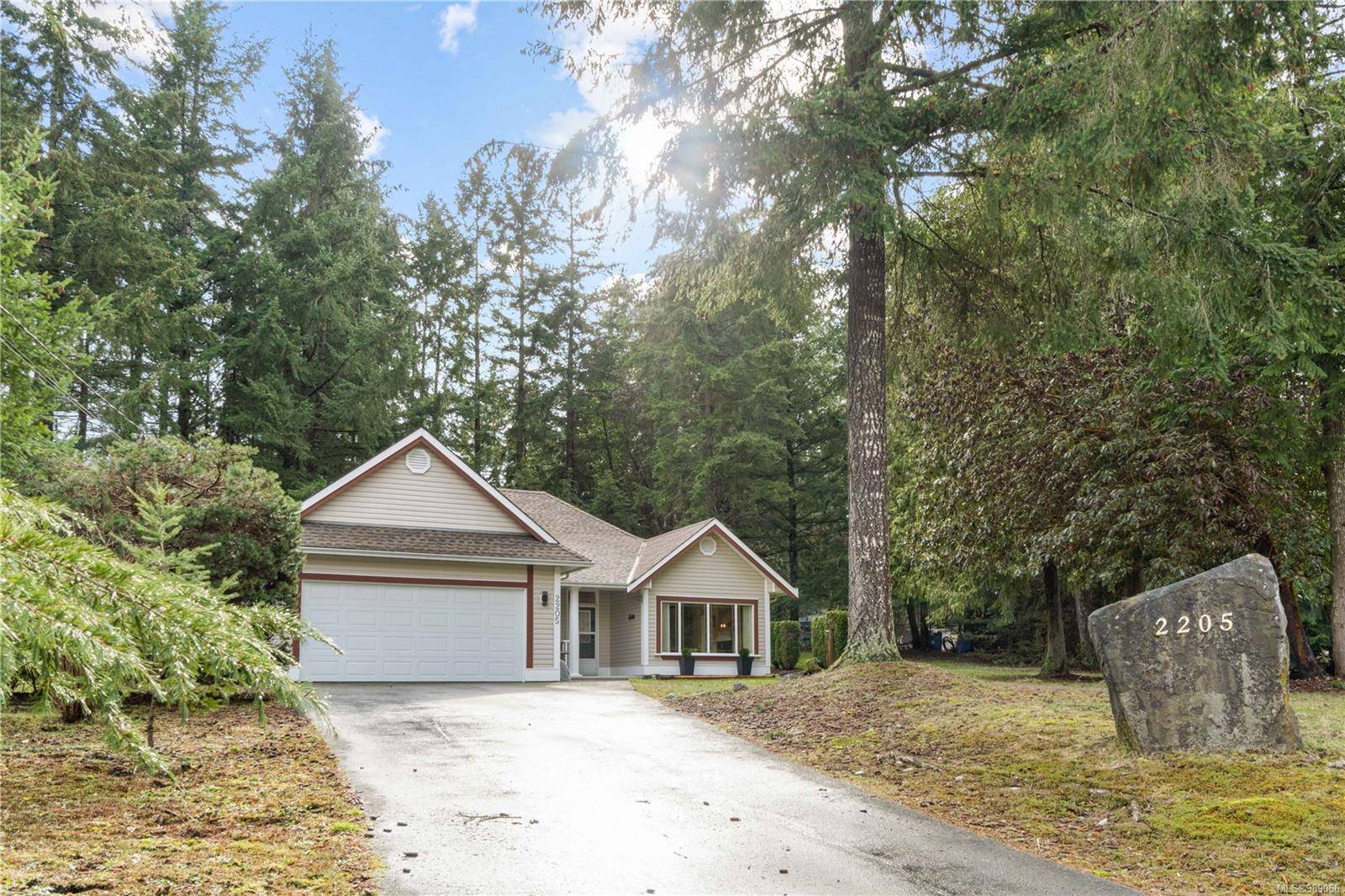 Nanaimo, BC V9X 1H8,2205 Quail Grove Pl