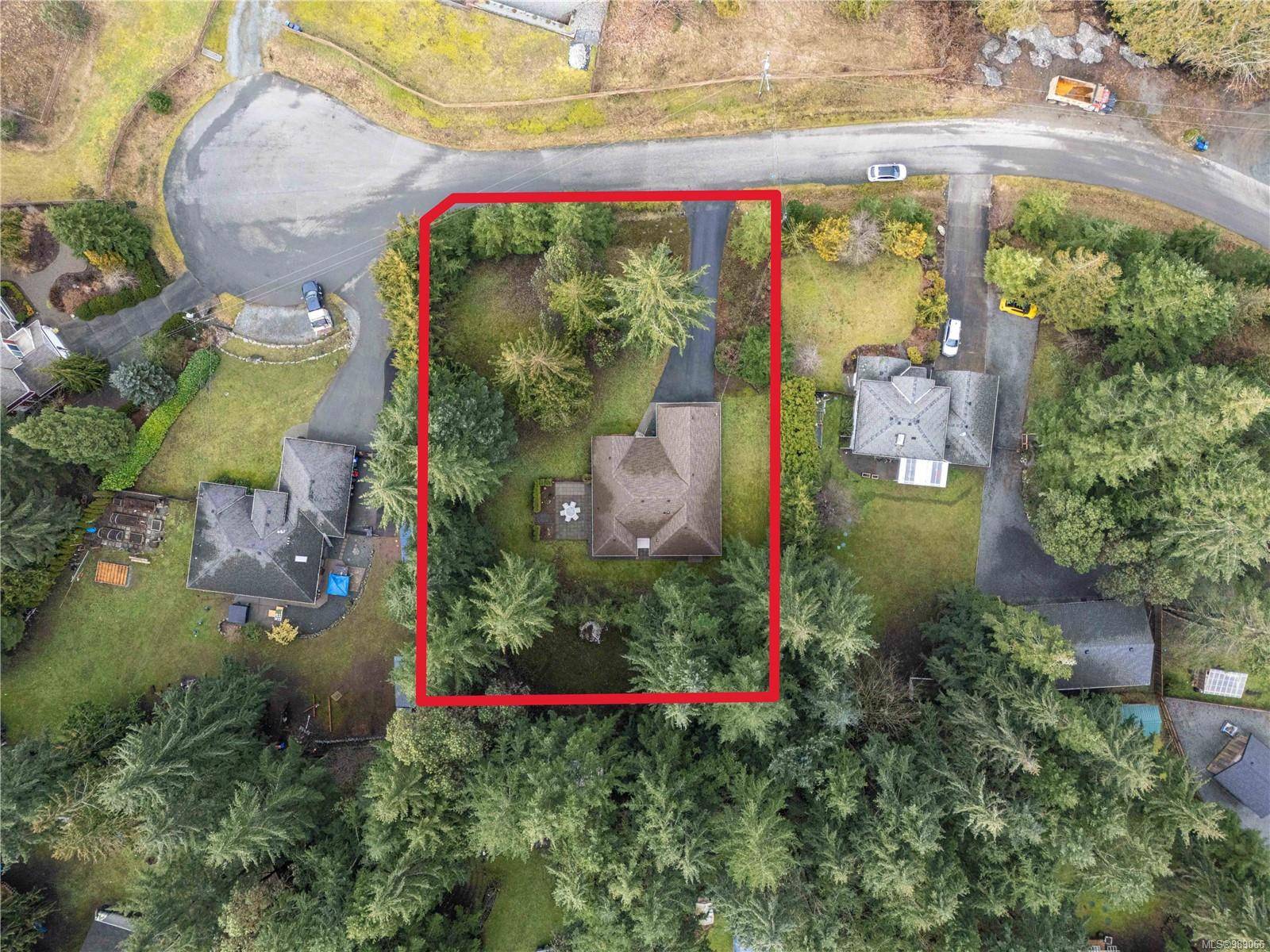 Nanaimo, BC V9X 1H8,2205 Quail Grove Pl