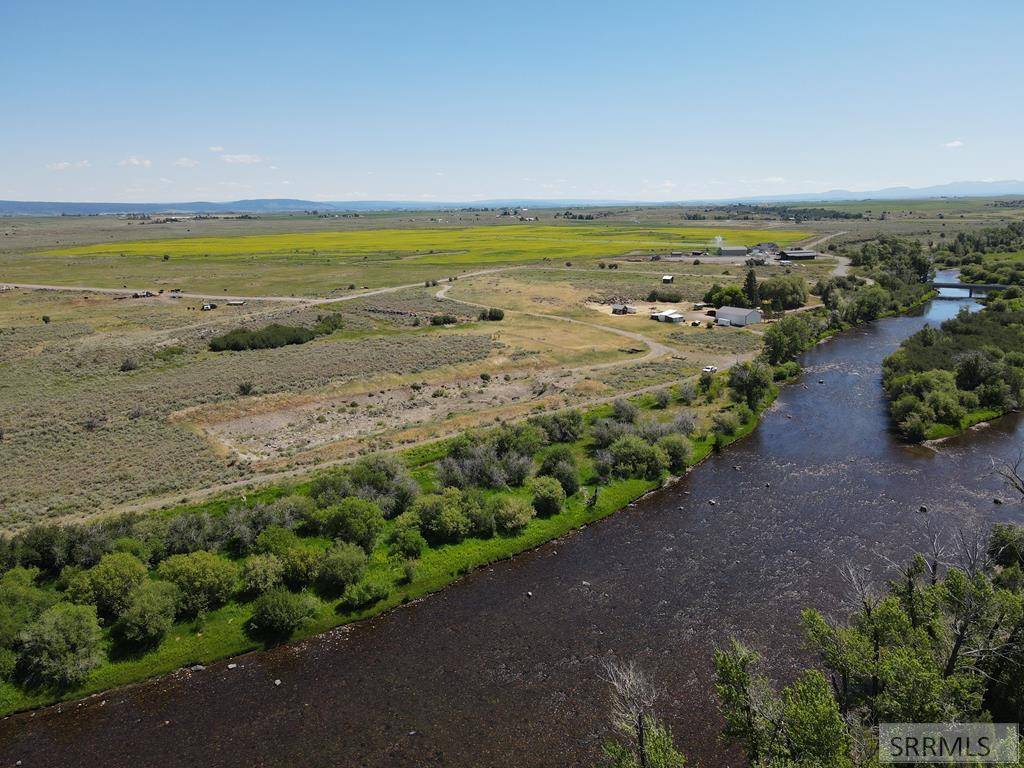Ashton, ID 83420,L12 & 13 Falls Crossing Drive