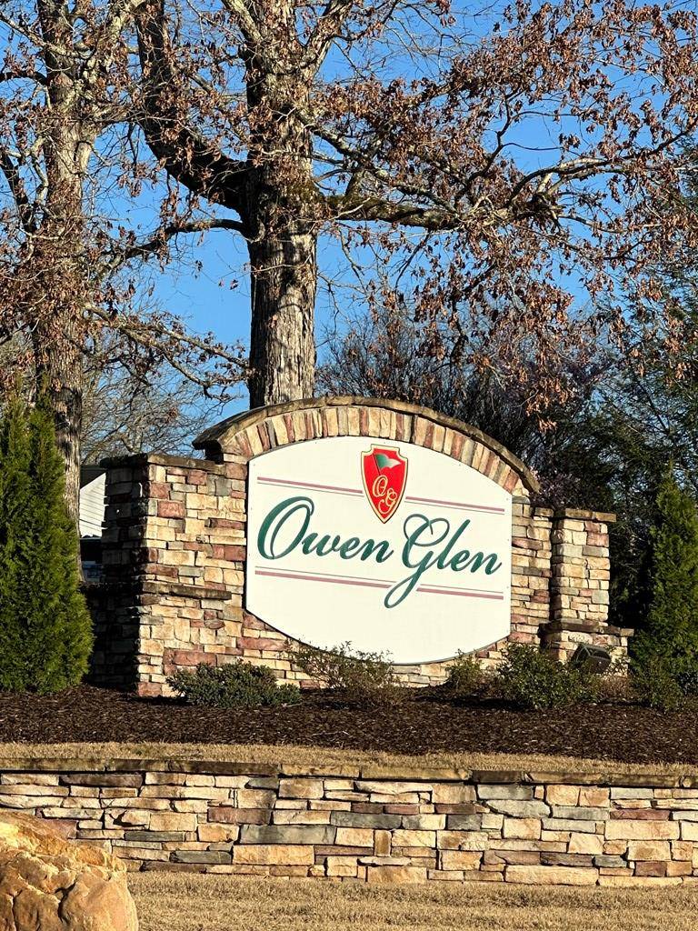 Blairsville, GA 30512,Lot # 44 Owen Vista