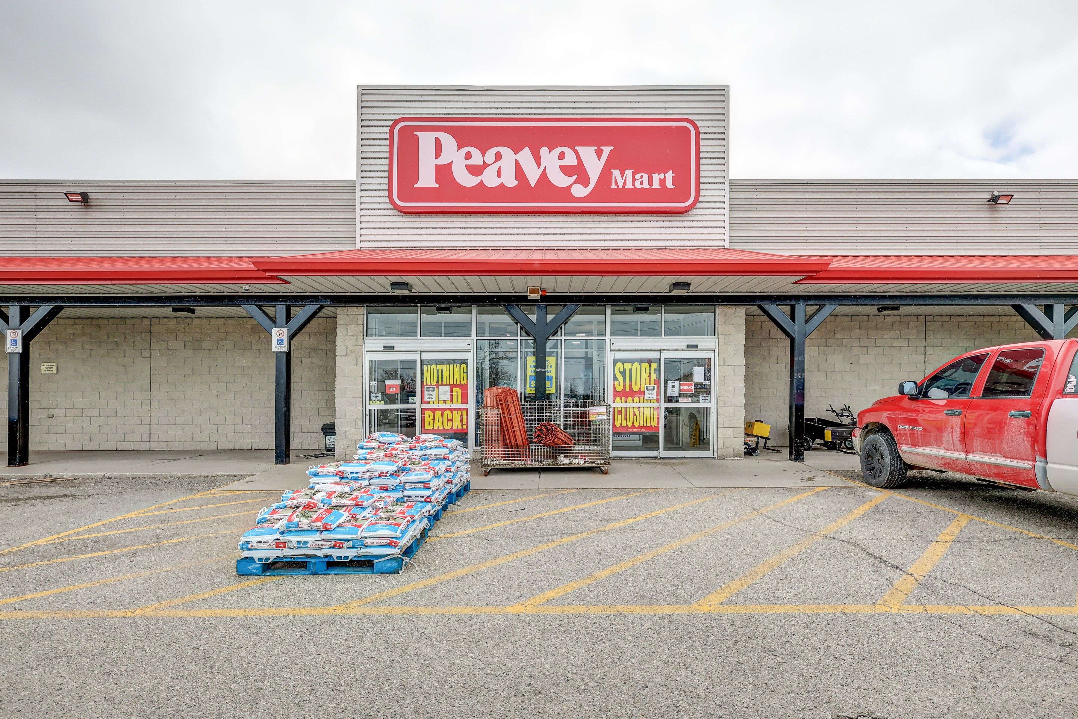 Sarnia, ON N7W 1B1,1699 London Line