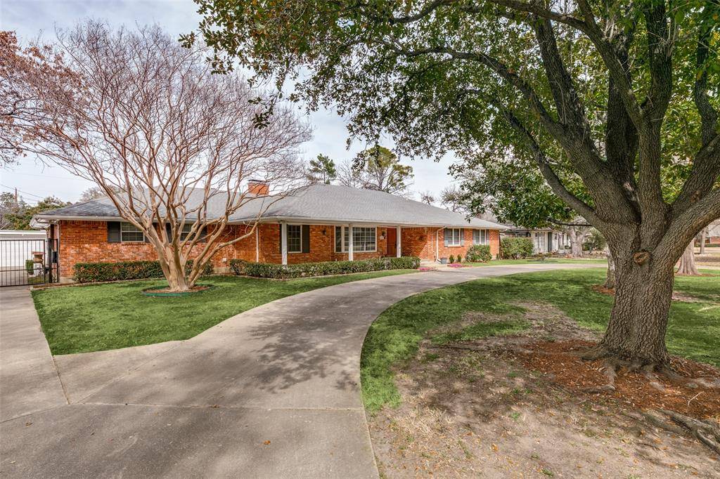 Dallas, TX 75229,4517 Goodfellow Drive