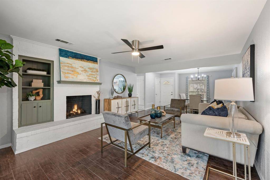 Bedford, TX 76022,941 Chattanooga Drive