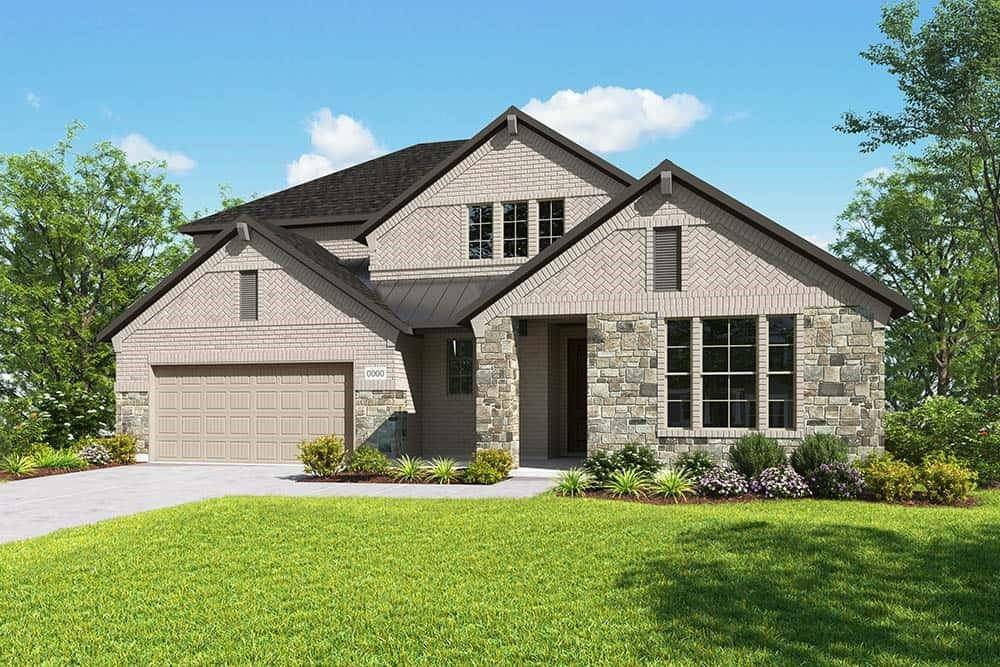 Midlothian, TX 76065,4833 Wildwood