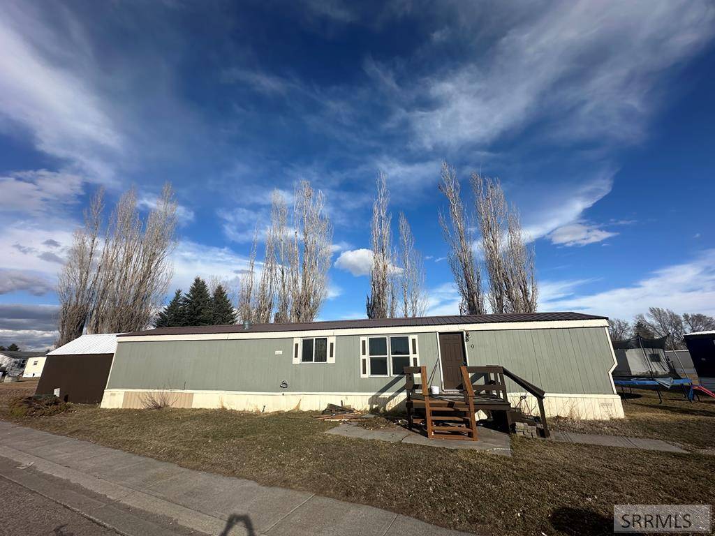 Shelley, ID 83274,315 W Oak Street