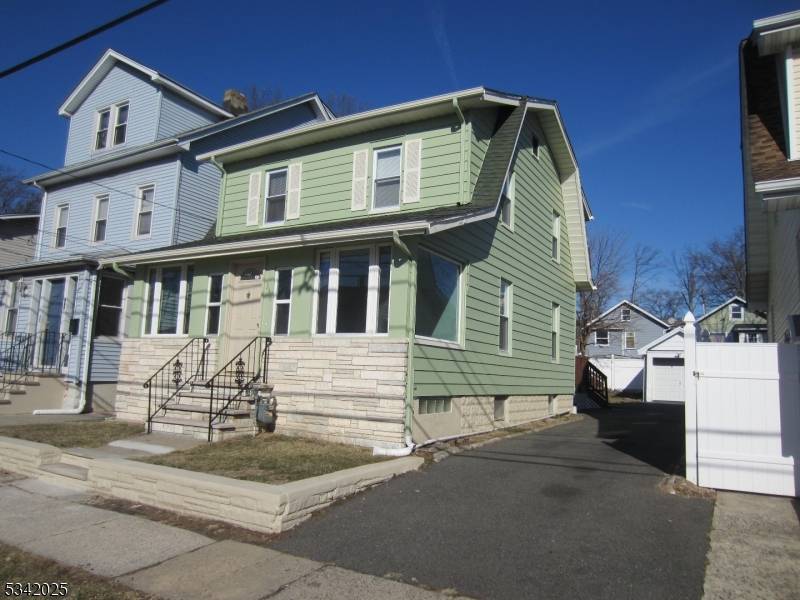 Union Twp., NJ 07088,339 Tower St