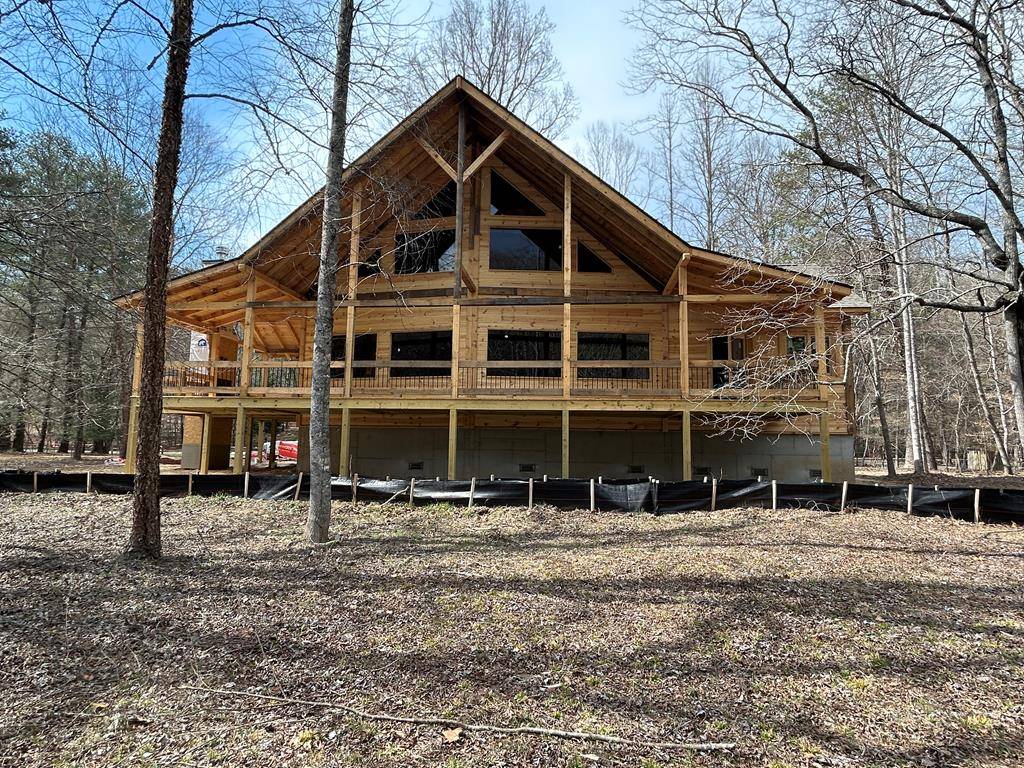 Mineral Bluff, GA 30559,577 Blackberry Drive
