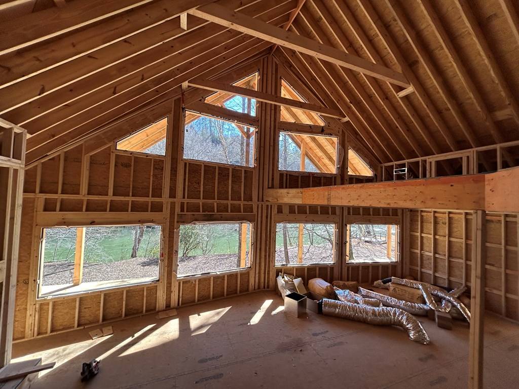 Mineral Bluff, GA 30559,577 Blackberry Drive