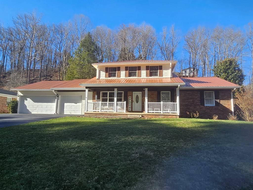 Richlands, VA 24641,528 Sycamore Ln