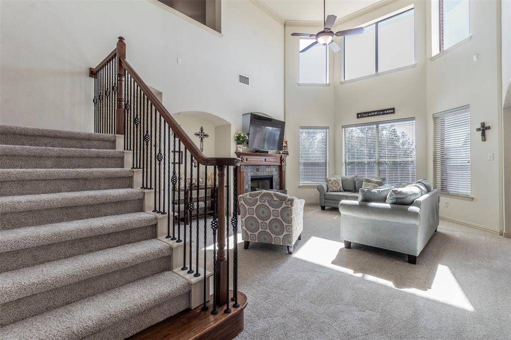 Fort Worth, TX 76244,9648 Barksdale Drive