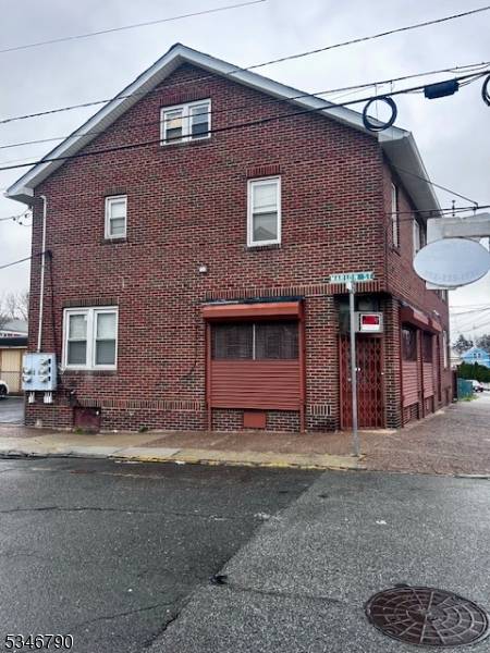 Paterson City, NJ 07522,1-5 Laurel St