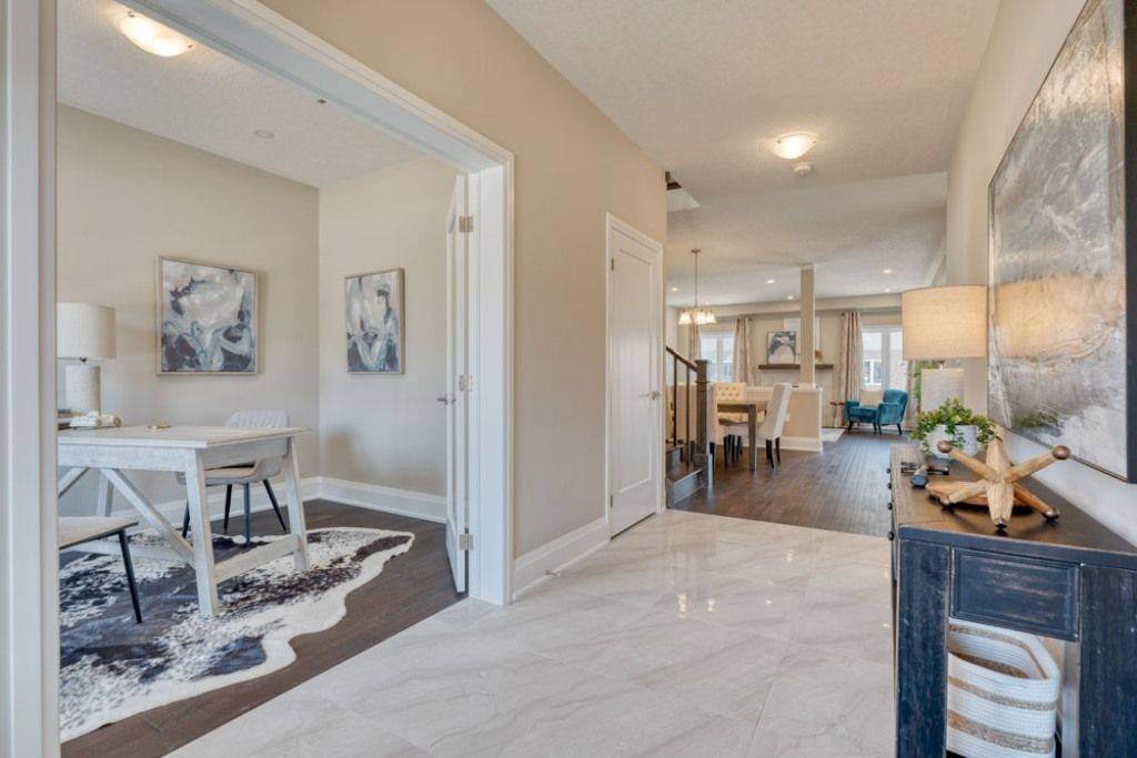 Hamilton, ON L0R 1P0,146 ROCKLEDGE DR