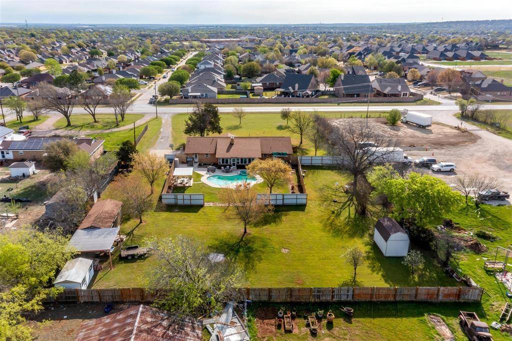 Crowley, TX 76036,1400 FM 1187