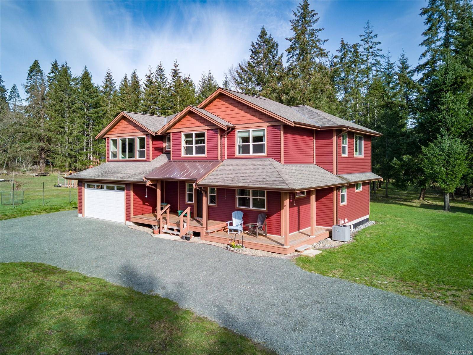 Oyster River, BC V9H 1C8,2338 Glenmore Rd