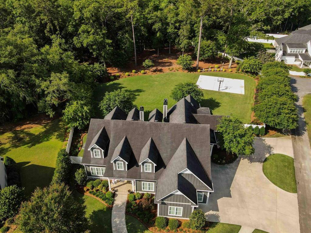 Thomasville, GA 31757,318 Madison Grove Blvd